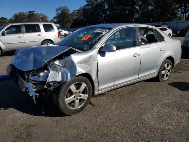 2008 Volkswagen Jetta Se