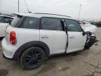 2014 Mini Cooper S Countryman للبيع في Moraine، OH - Front End