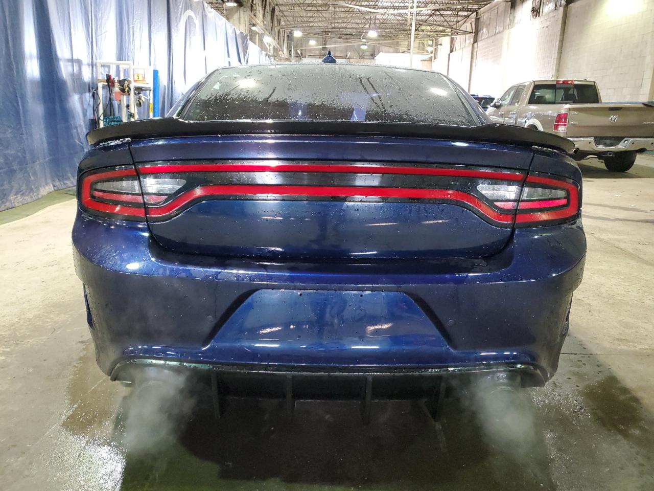 2015 Dodge Charger - Image 6