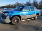 2002 Chevrolet Avalanche K1500 na sprzedaż w Brookhaven, NY - Front End