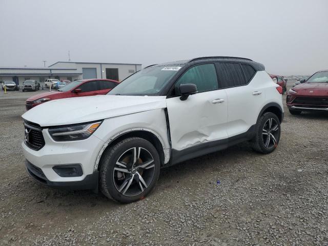 2020 Volvo Xc40 T4 R-Design