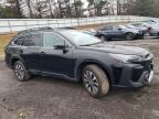 2023 Subaru Outback Limited zu verkaufen in Finksburg, MD - Rear End