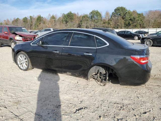  BUICK VERANO 2014 Чорний