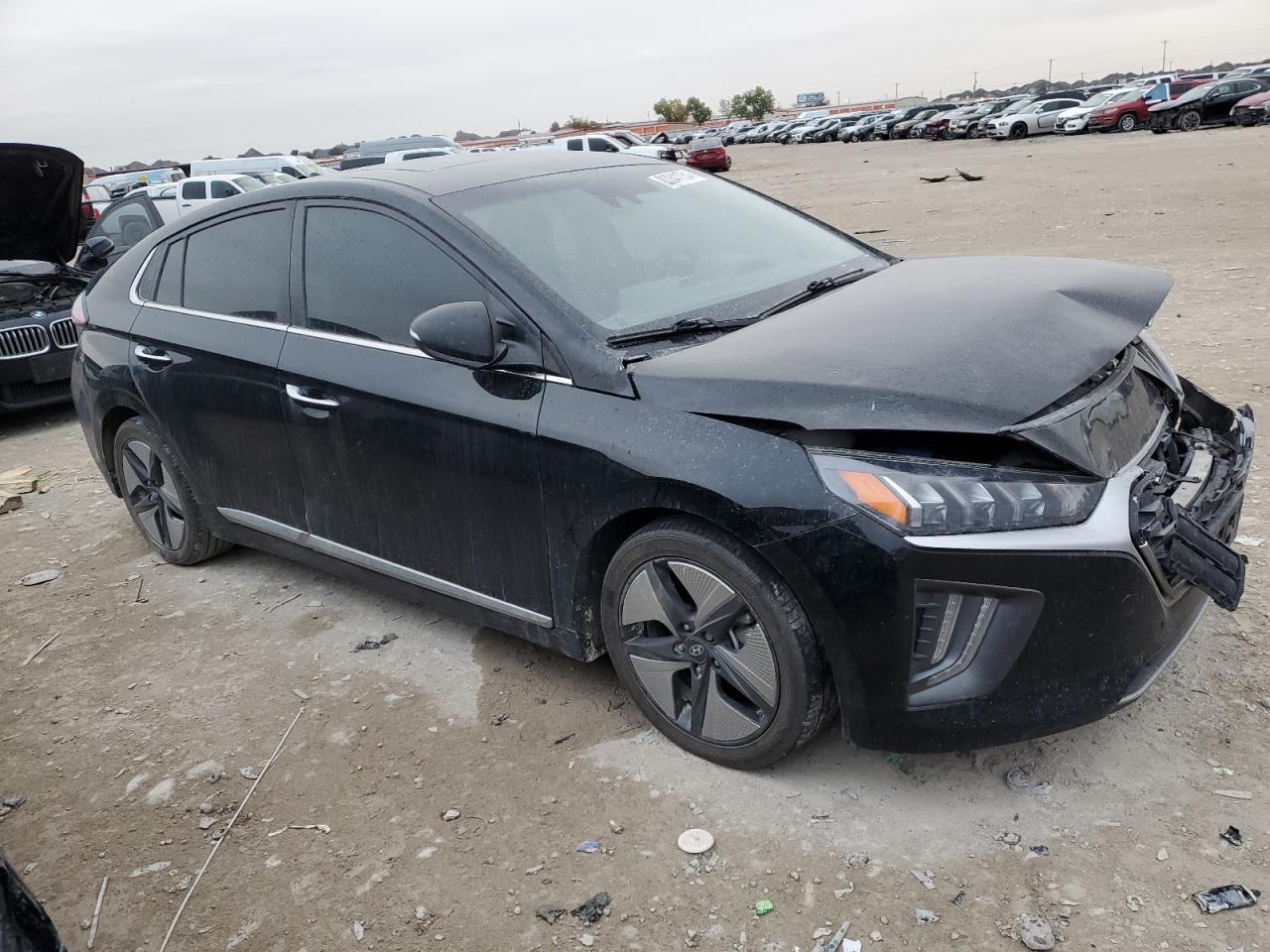 2021 Hyundai IONIQ - Image 4