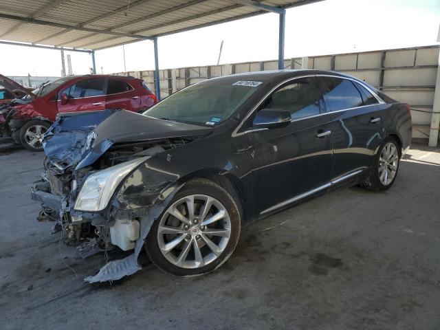 2013 Cadillac Xts Platinum