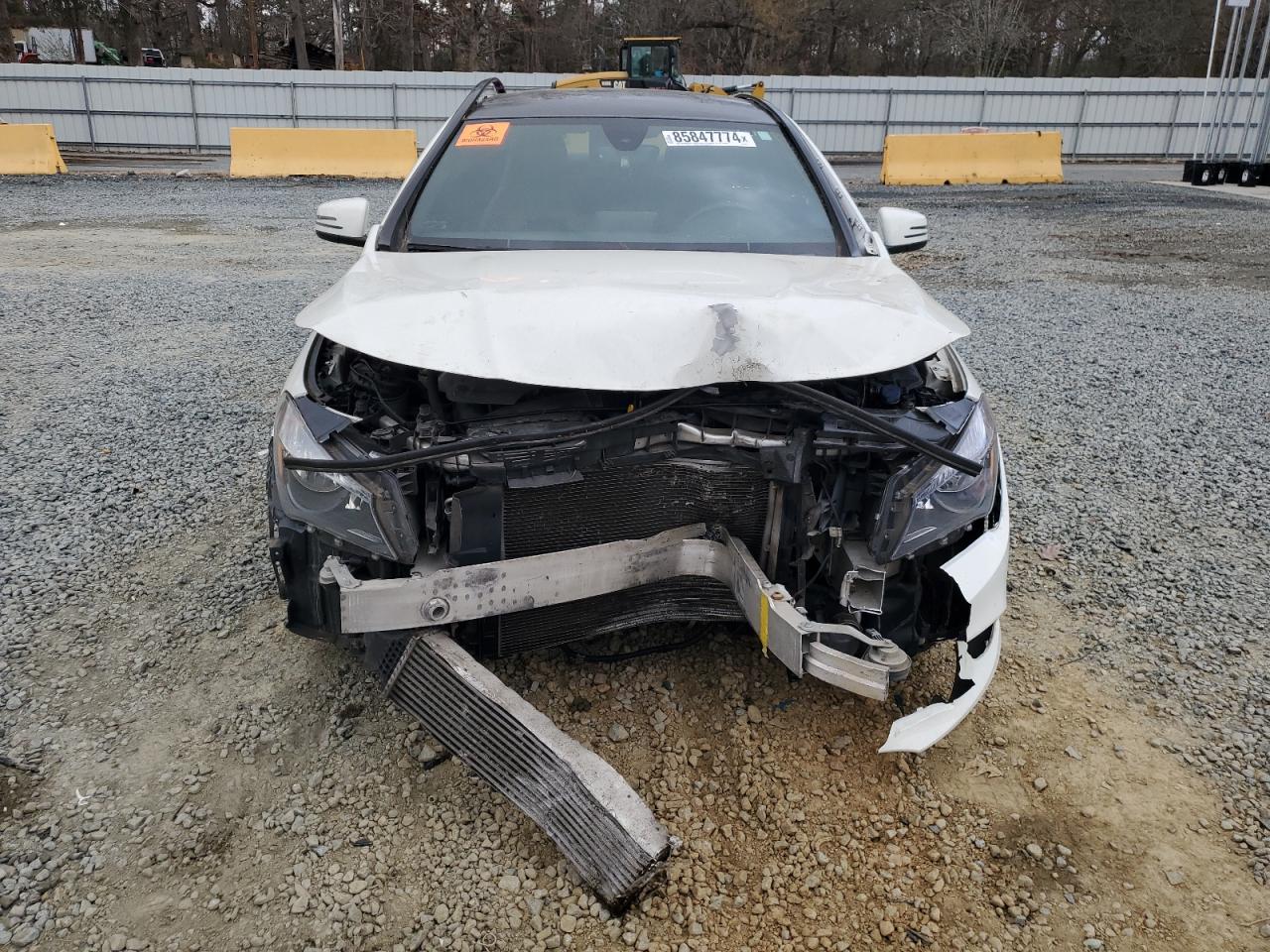 2016 Mercedes-Benz CLA-klasse - Image 5
