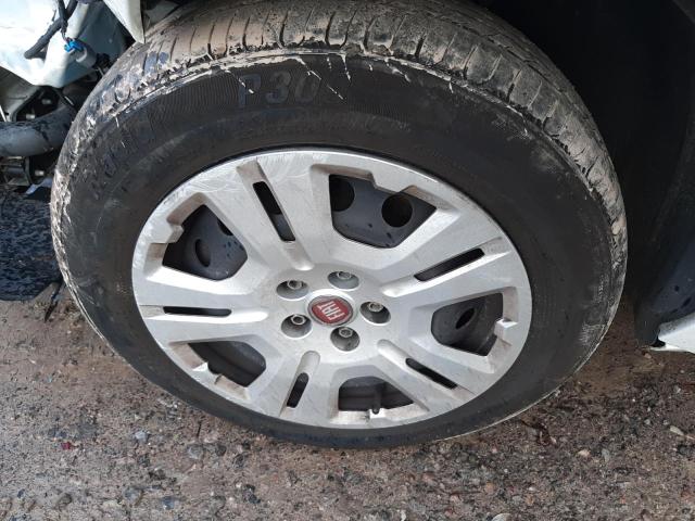 2023 FIAT DOBLO 16V TECNICO MULTIJE 