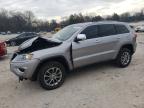 2015 Jeep Grand Cherokee Limited na sprzedaż w Madisonville, TN - Front End