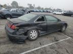 2002 Honda Accord Se for Sale in Van Nuys, CA - Side