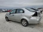 2009 Chevrolet Aveo Ls იყიდება Prairie Grove-ში, AR - All Over