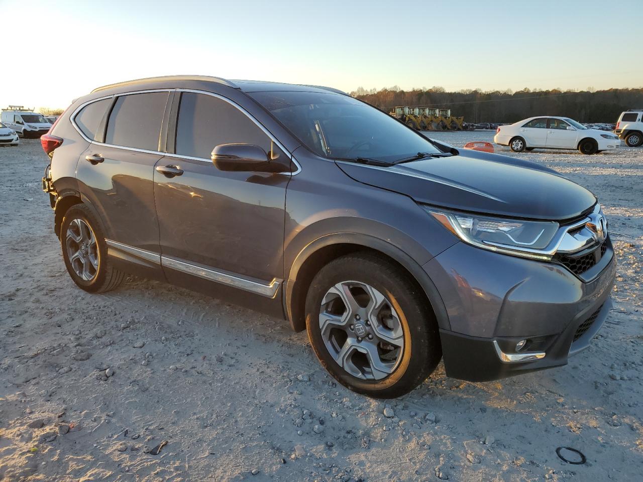 2019 Honda CR-V - Image 4