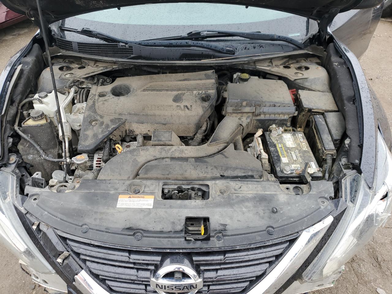 2018 Nissan Altima - Image 11