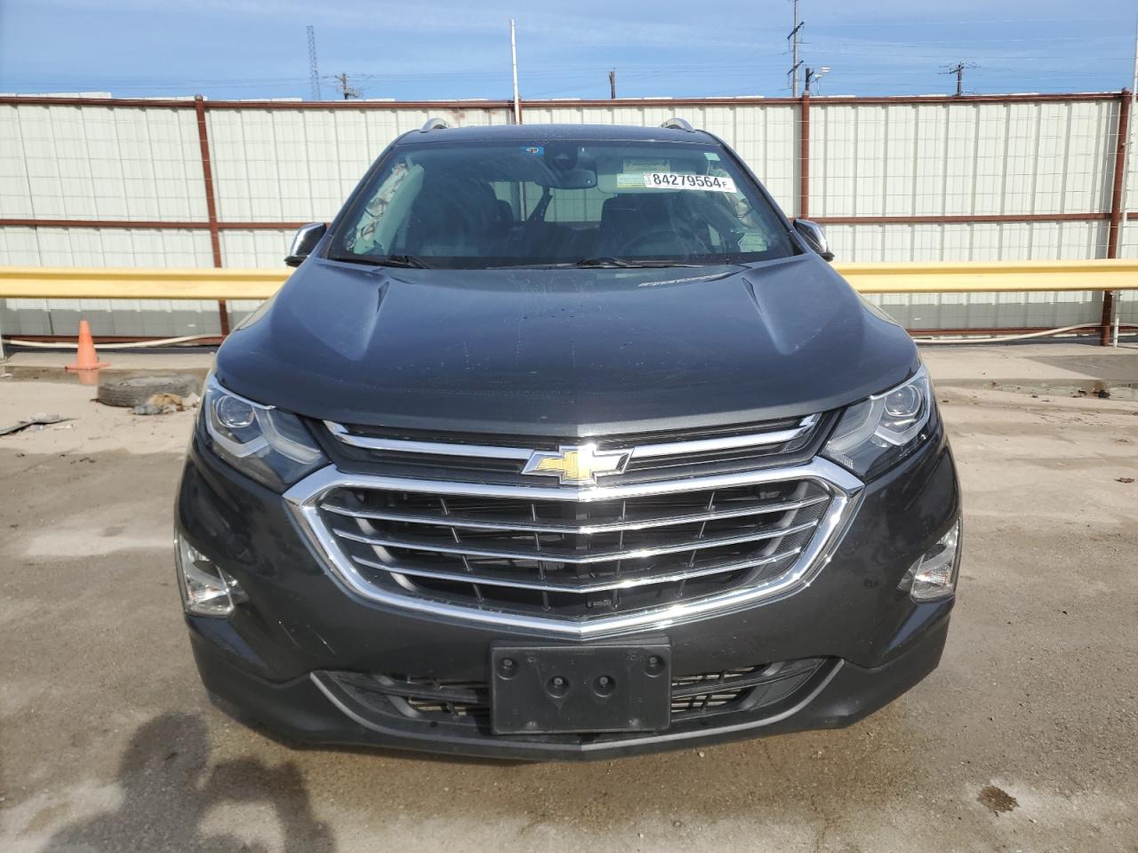 VIN 2GNAXPEX3L6133112 2020 CHEVROLET EQUINOX no.5