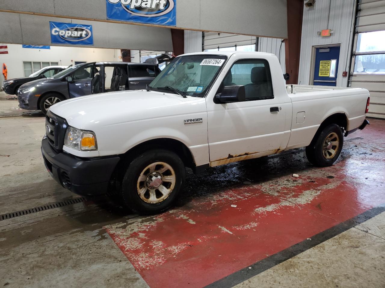 2011 Ford Ranger - Image 1