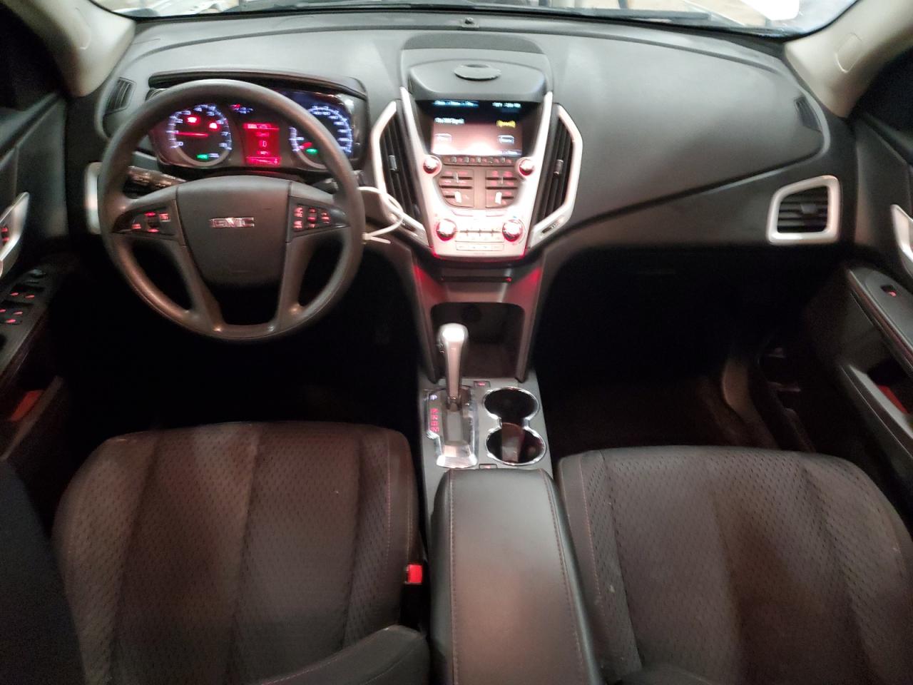 2014 GMC Terrain Sle VIN: 2GKALMEK1E6382099 Lot: 83684774