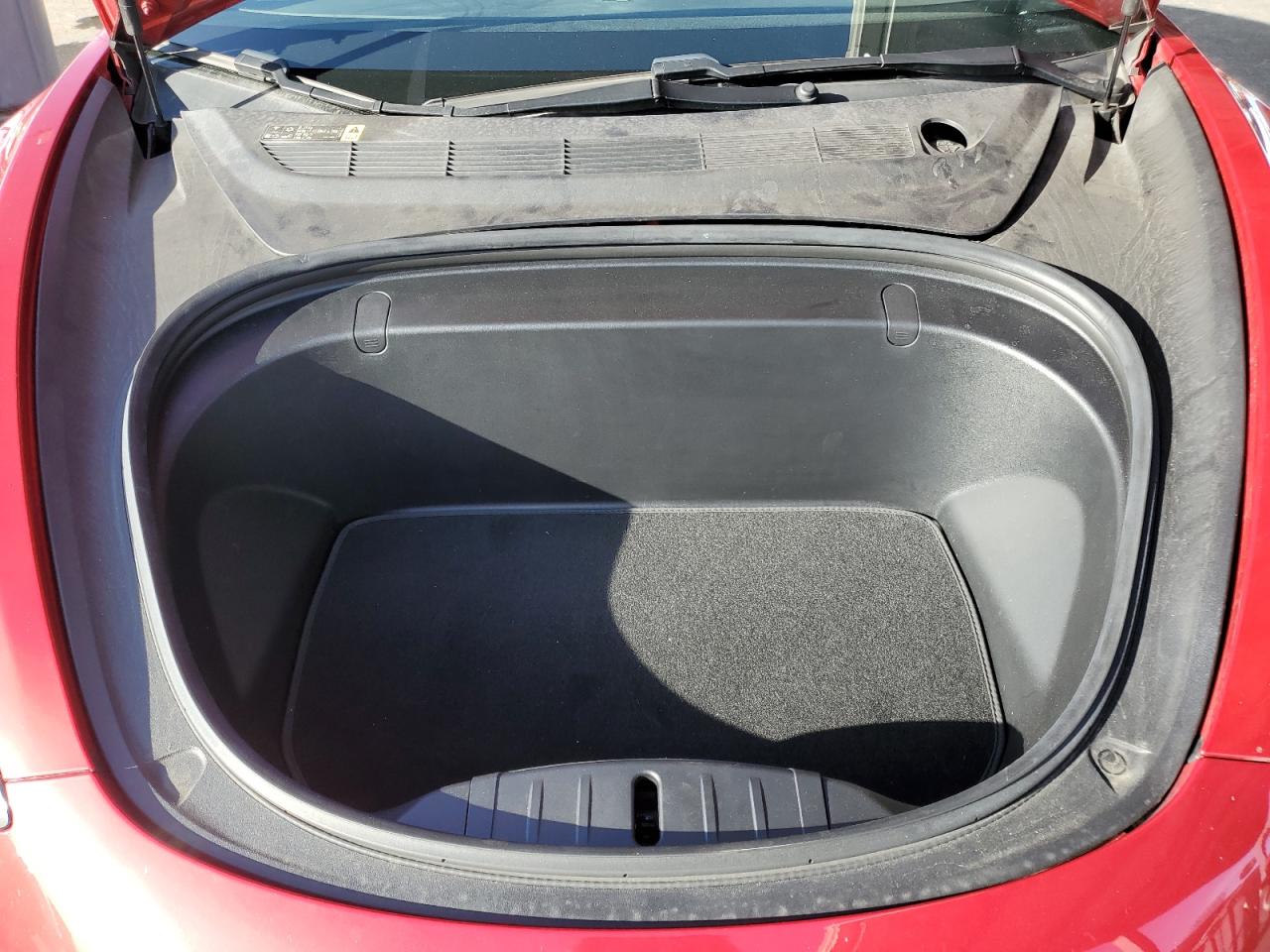 VIN 5YJ3E1EA3JF031168 2018 TESLA MODEL 3 no.11