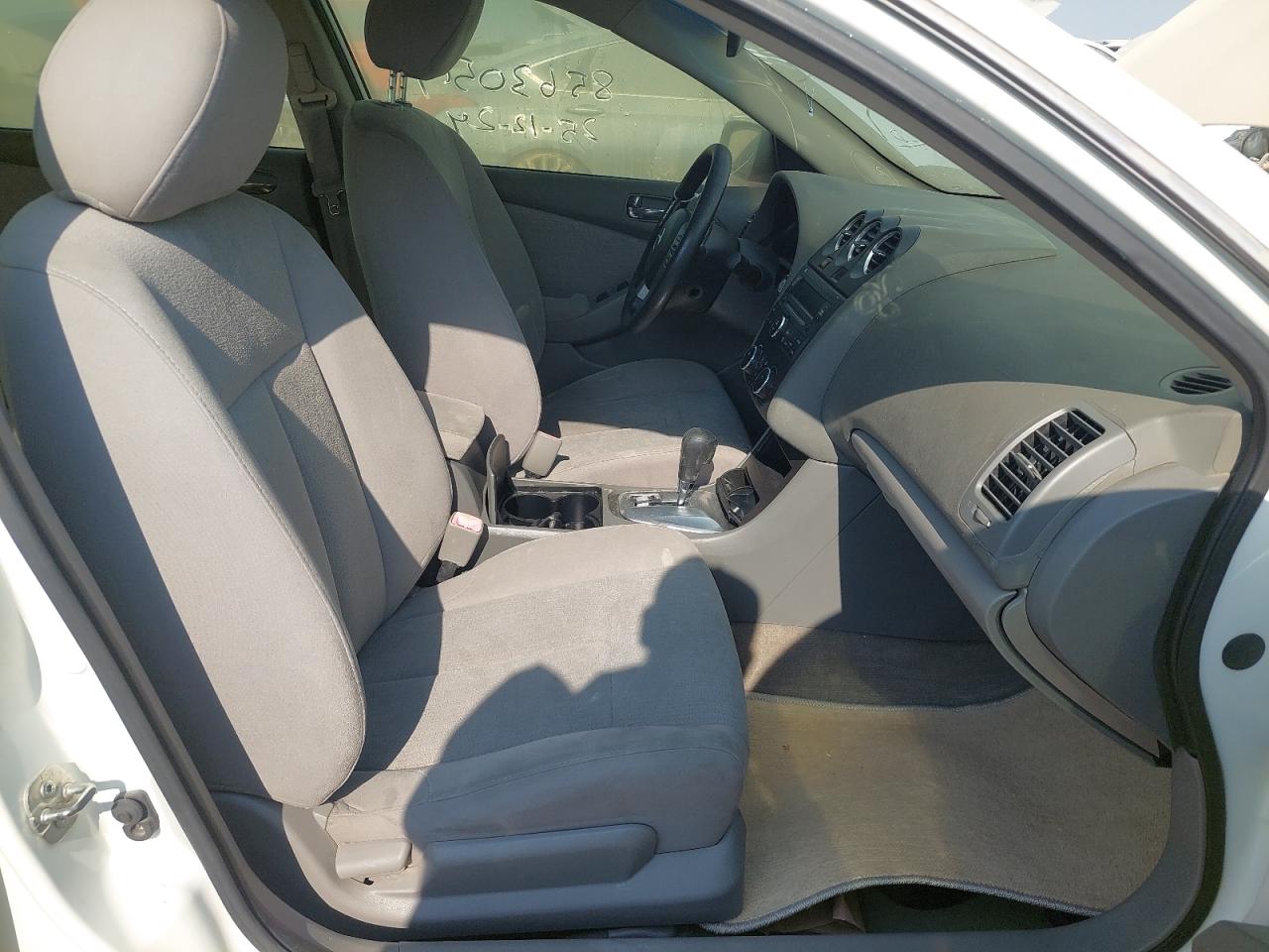 1N4AL2A94CC253559 - 2012 Nissan Altima - #85630514
