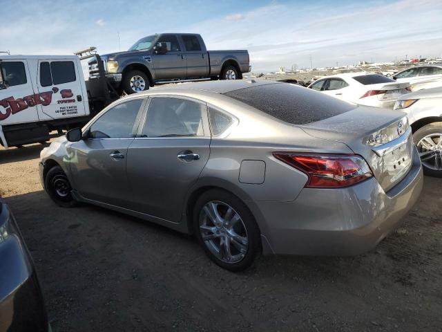  NISSAN ALTIMA 2013 Бежевий