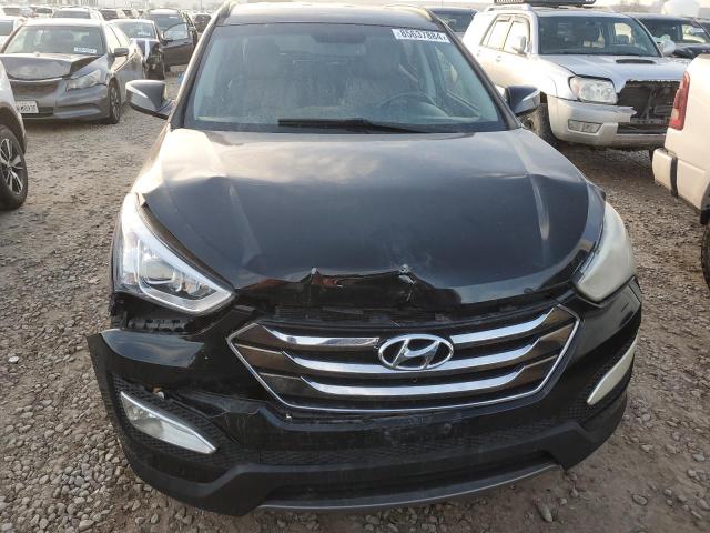  HYUNDAI SANTA FE 2014 Czarny