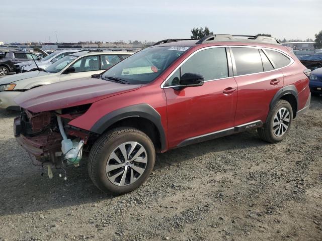 2023 Subaru Outback Premium de vânzare în Antelope, CA - Front End