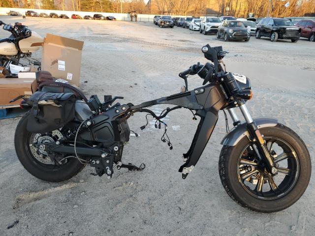 2022 Indian Motorcycle Co. Scout Bobber Abs