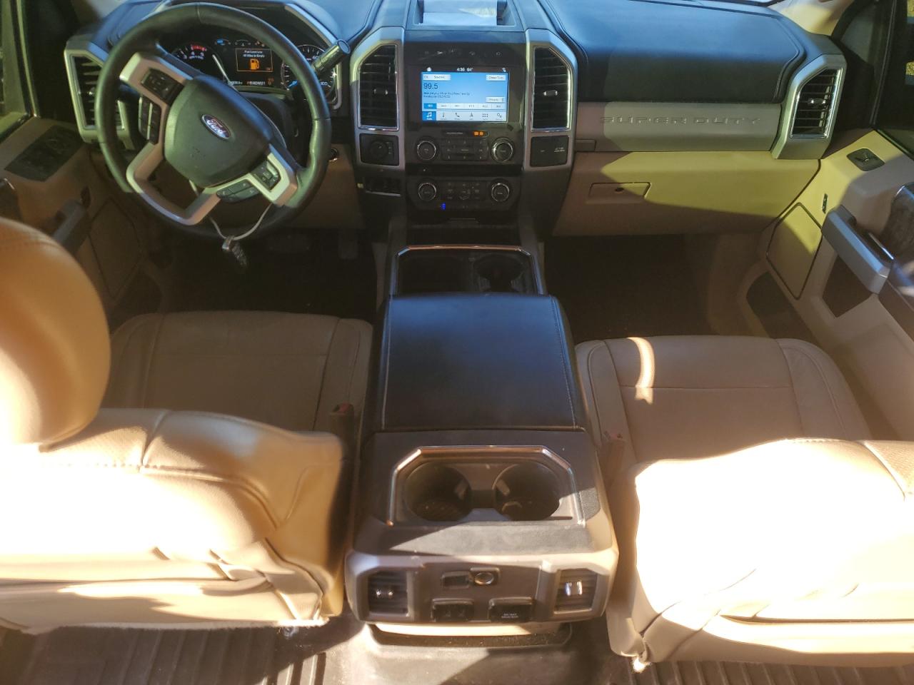 2018 Ford F350 - Image 8