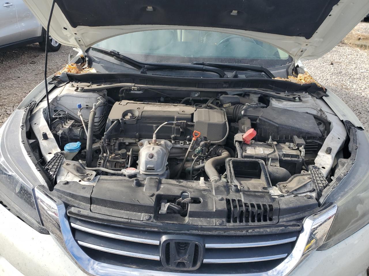 2015 Honda Accord - Image 11