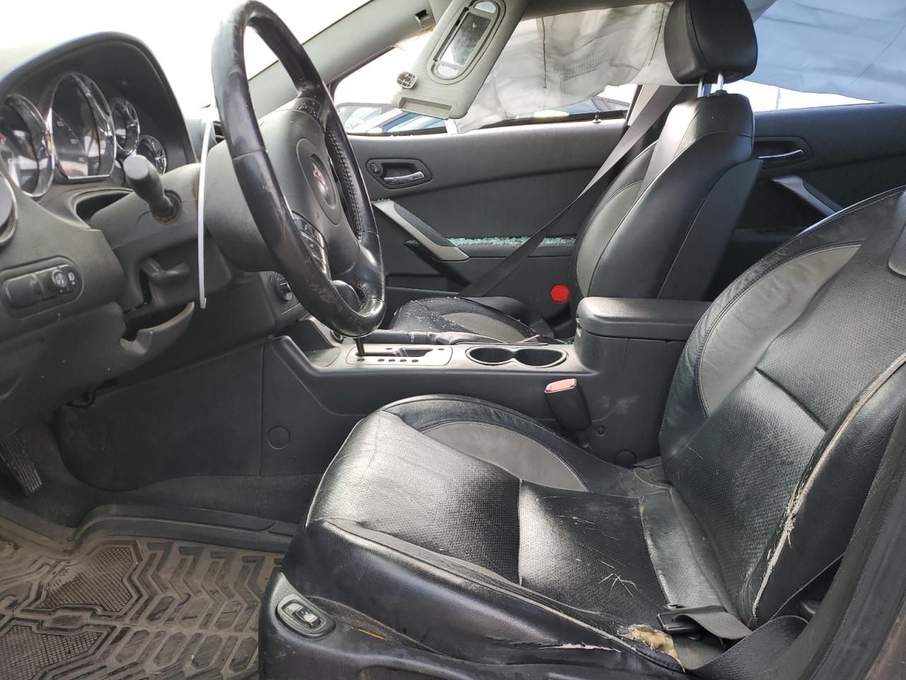 2007 Pontiac G6 - Image 7