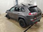 2019 Jeep Cherokee Trailhawk на продаже в Casper, WY - Front End