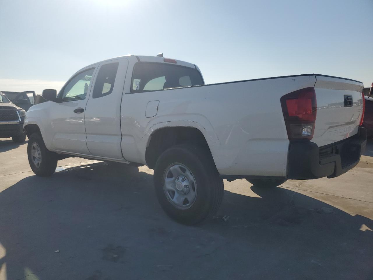 2021 Toyota Tacoma - Image 2