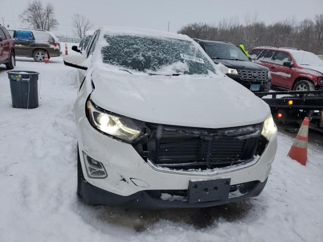  CHEVROLET EQUINOX 2019 Белы