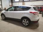 2014 FORD ESCAPE SE for sale at Copart AB - EDMONTON