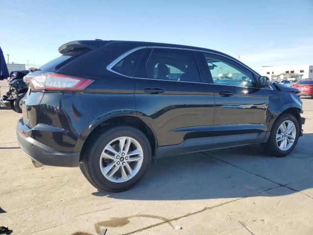  FORD EDGE 2015 Black