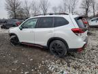 2022 Subaru Forester Sport продається в Cicero, IN - Undercarriage