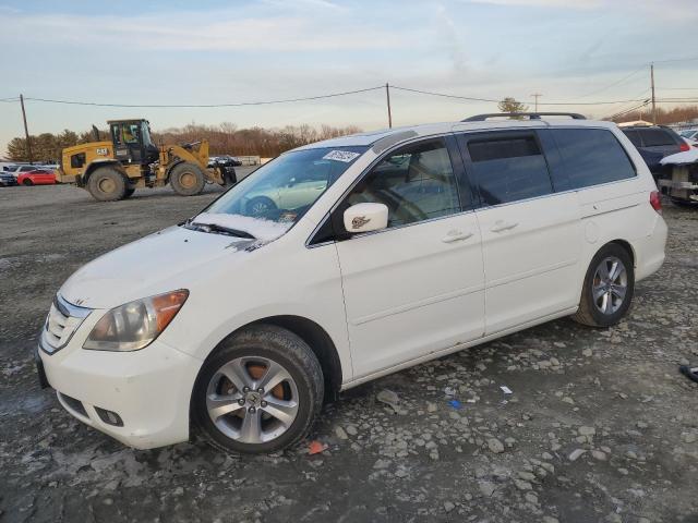 2009 Honda Odyssey Touring