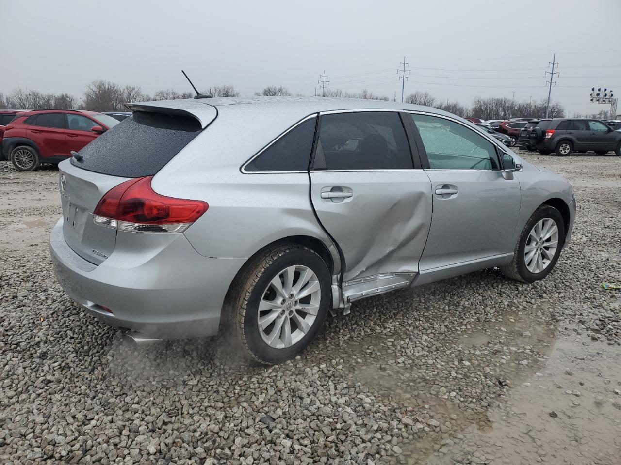 VIN 4T3BA3BB4FU071759 2015 TOYOTA VENZA no.3