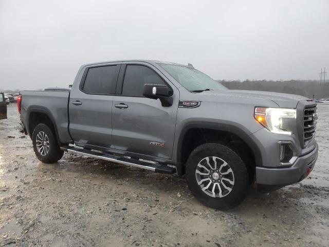  GMC SIERRA 2020 Угольный