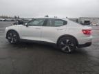 2023 Polestar 2  na sprzedaż w Vallejo, CA - Mechanical