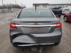 2012 Chrysler 200 Touring na sprzedaż w Indianapolis, IN - Front End