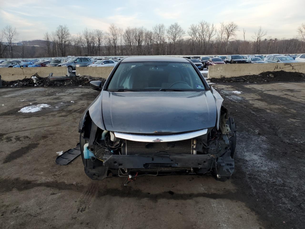 2011 Honda Accord - Image 5