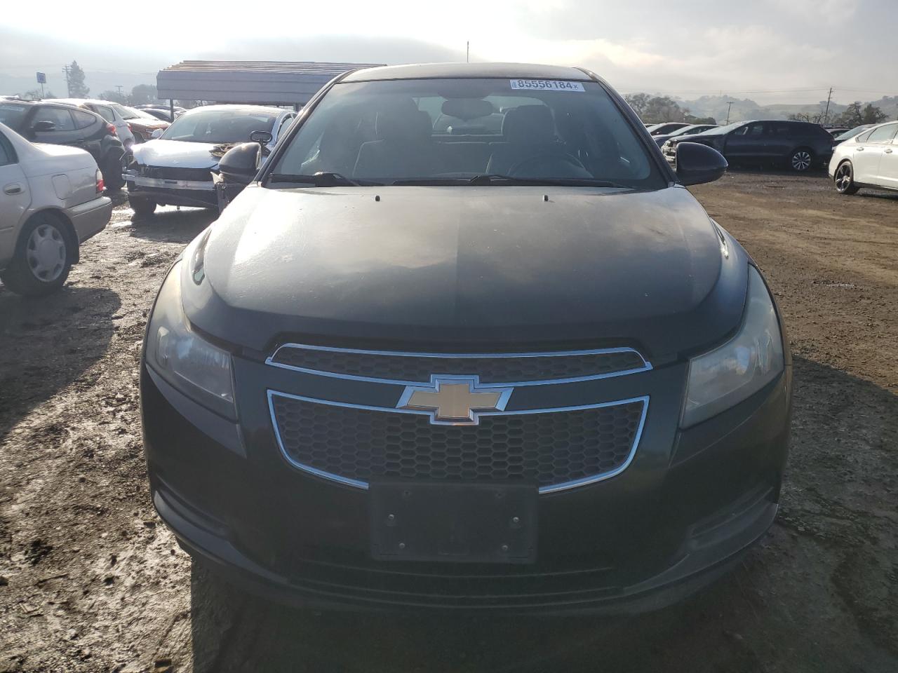 VIN 1G1PJ5SB9D7150718 2013 CHEVROLET CRUZE no.5