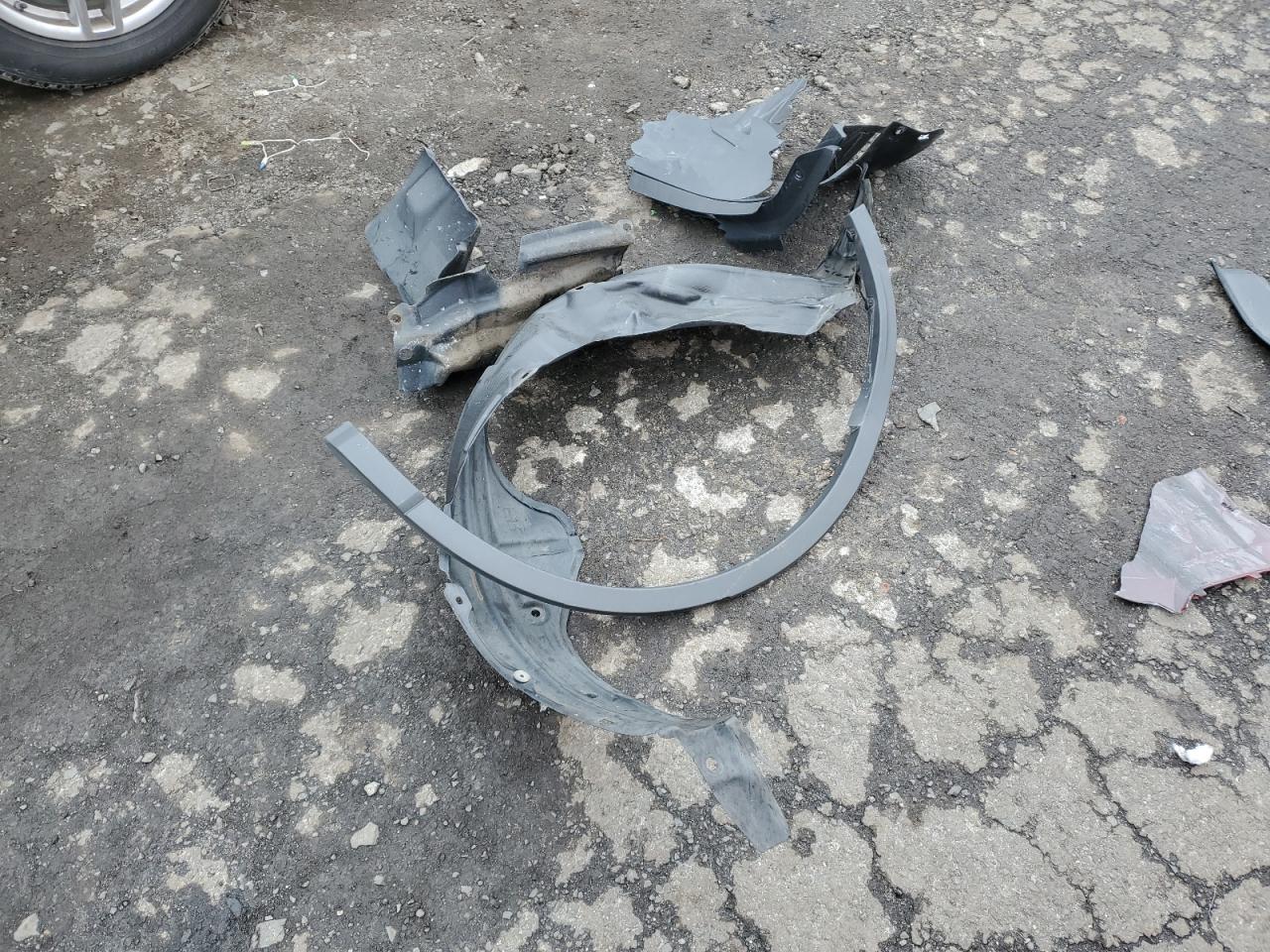 KNDJ23AU3S7249050 - 2025 Kia SOUL LX - #85389964