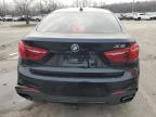 2015 Bmw X6 Xdrive35I en Venta en Louisville, KY - Front End