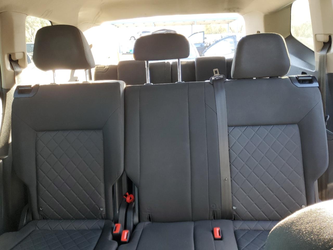 2018 Volkswagen Atlas - Image 10