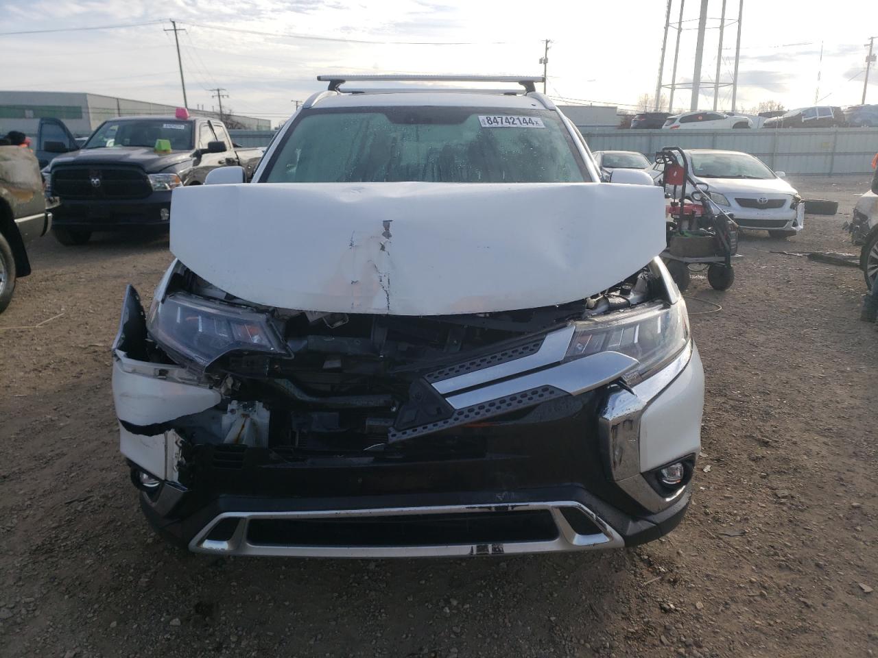 2019 Mitsubishi Outlander - Image 5