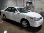 2006 Toyota Camry Le на продаже в Blaine, MN - Mechanical