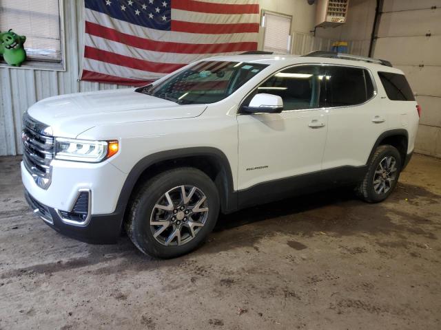  GMC ACADIA 2023 White