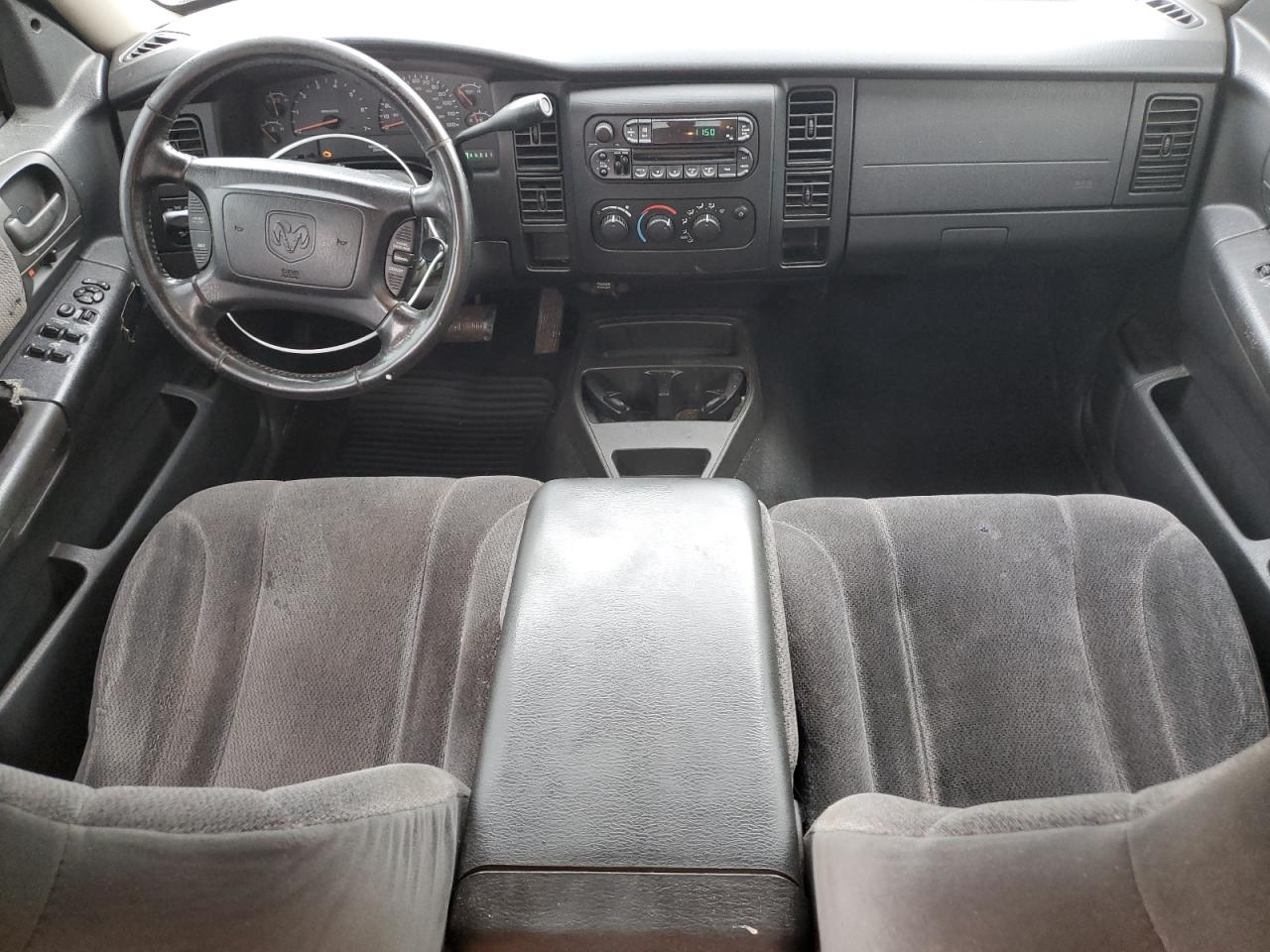 2002 Dodge Dakota - Image 8