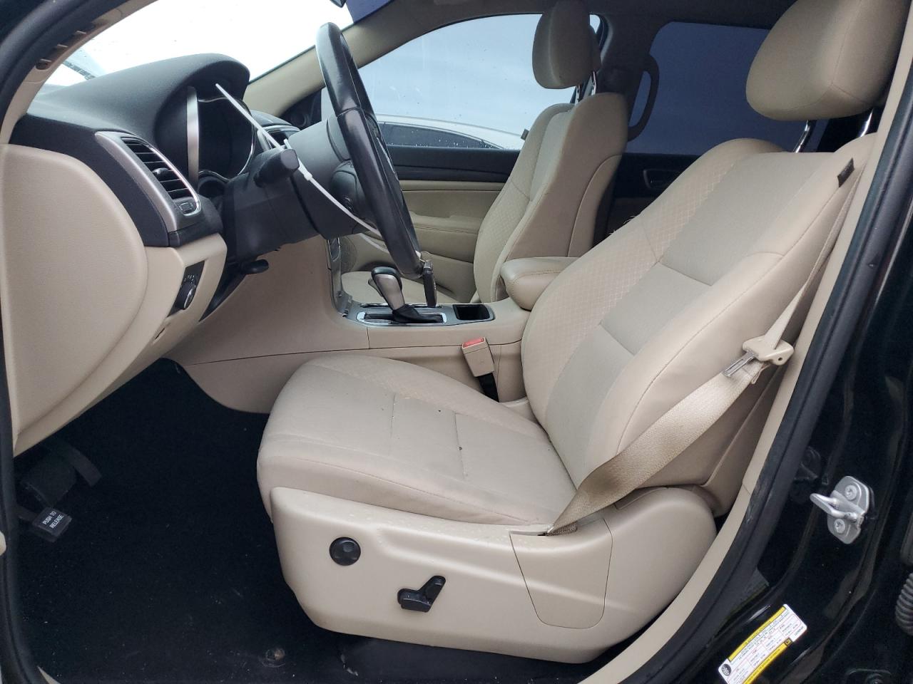 2020 Jeep Grand Cherokee - Image 7