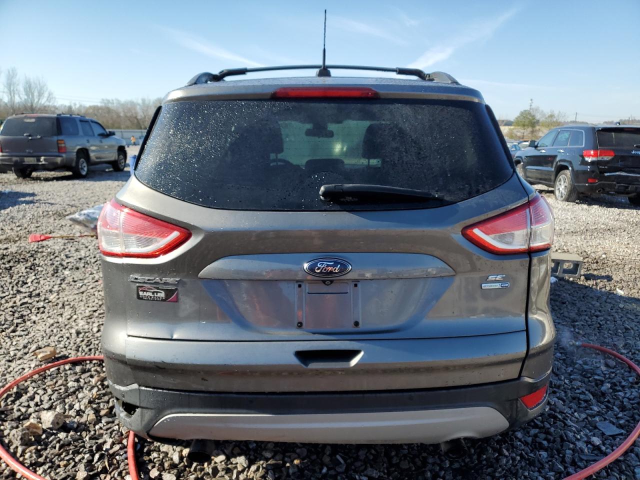 2014 Ford Escape - Image 6